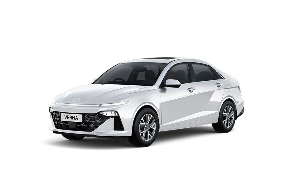 Hyundai Verna