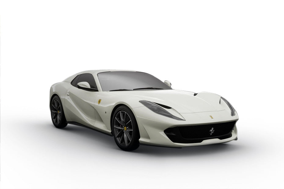Ferrari 812