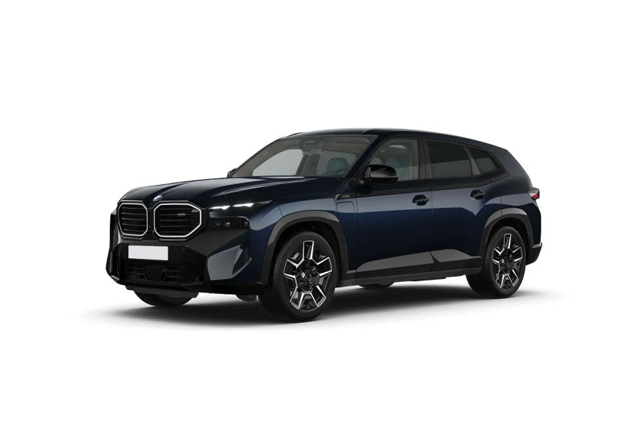BMW XM