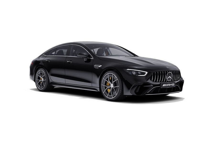 Mercedes-Benz AMG C43