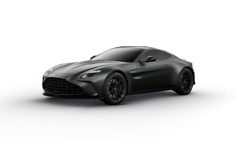 Aston Martin Vantage