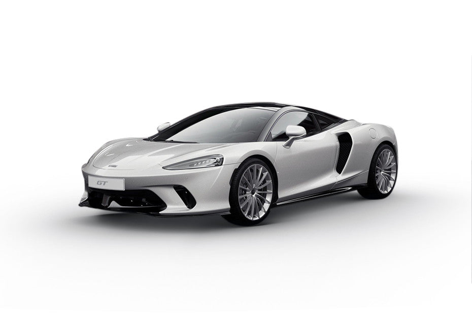 Mclaren GT
