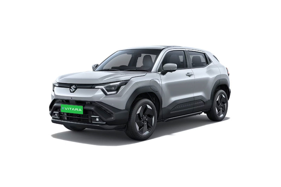 Maruti e Vitara