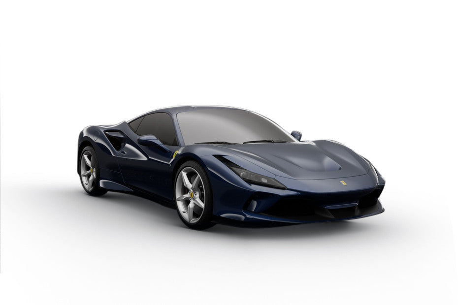 Ferrari F8 Tributo