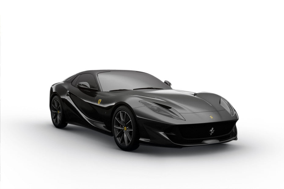 Ferrari 812