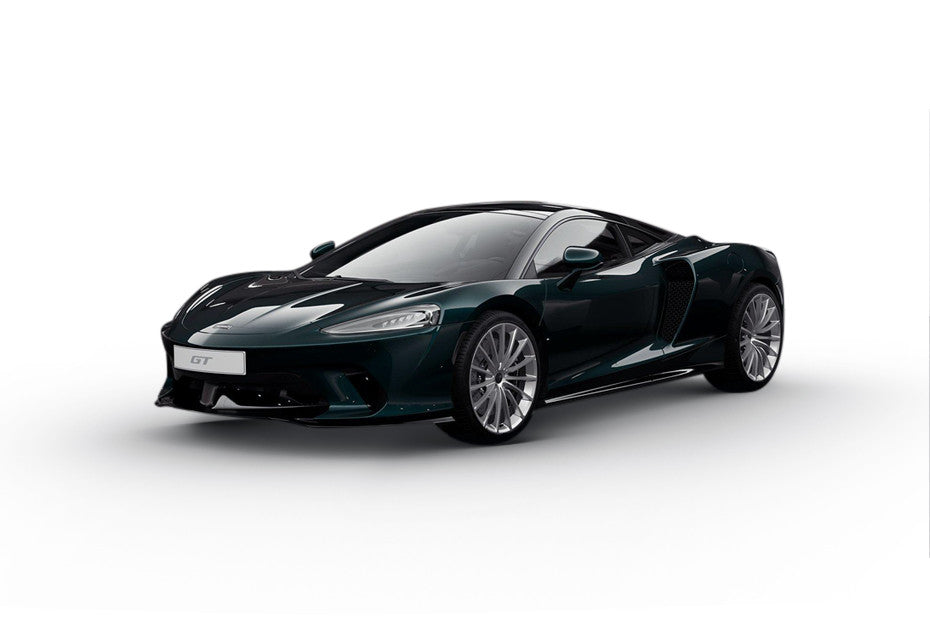 Mclaren GT