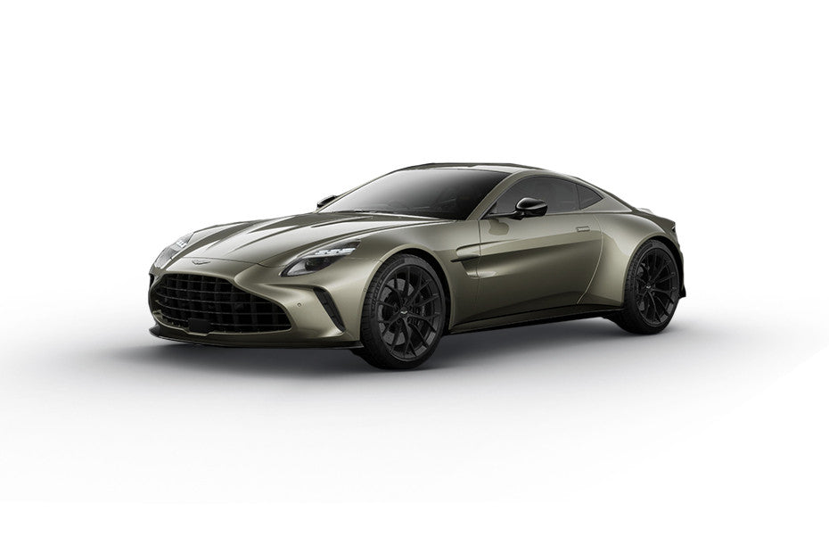 Aston Martin Vantage