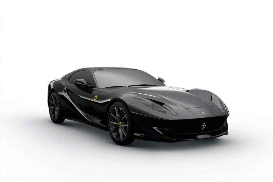 Ferrari 812