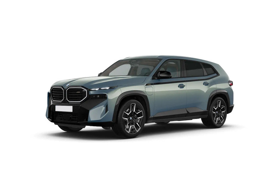 BMW XM