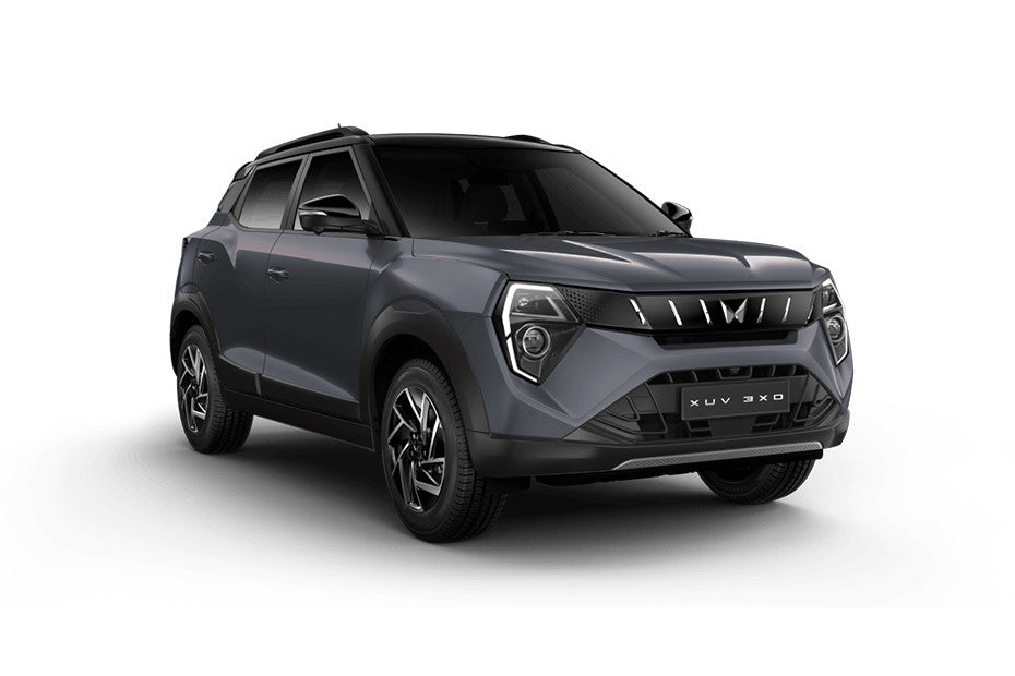 Mahindra XUV 3XO