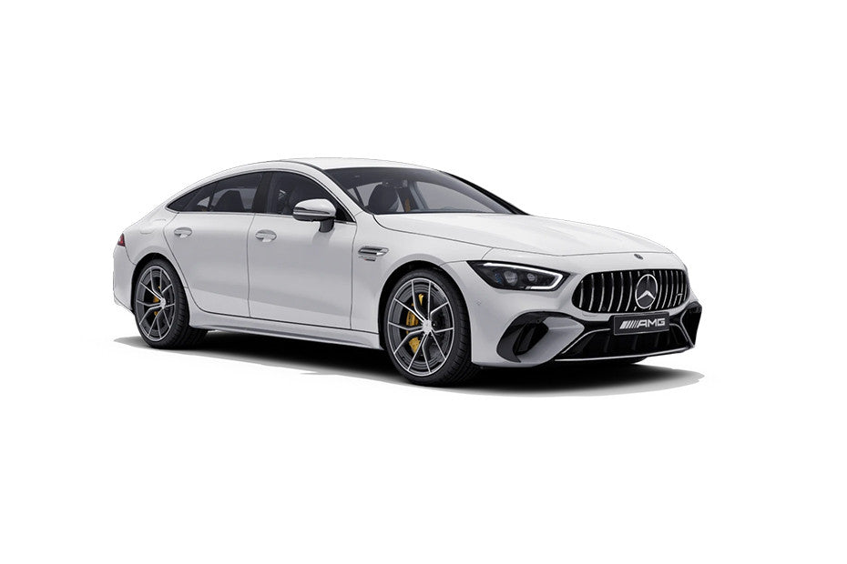 Mercedes-Benz AMG C43