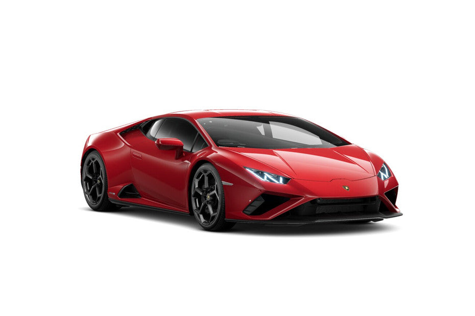 Lamborghini Huracan EVO