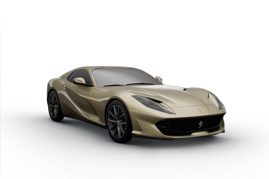 Ferrari 812