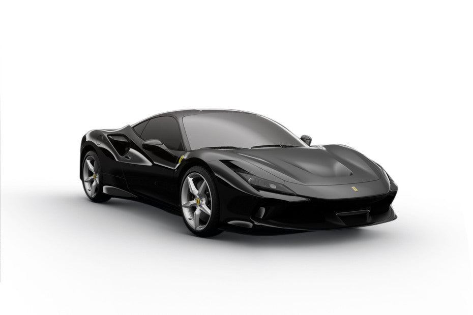 Ferrari F8 Tributo