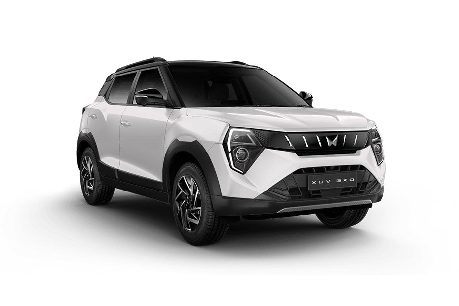 Mahindra XUV 3XO