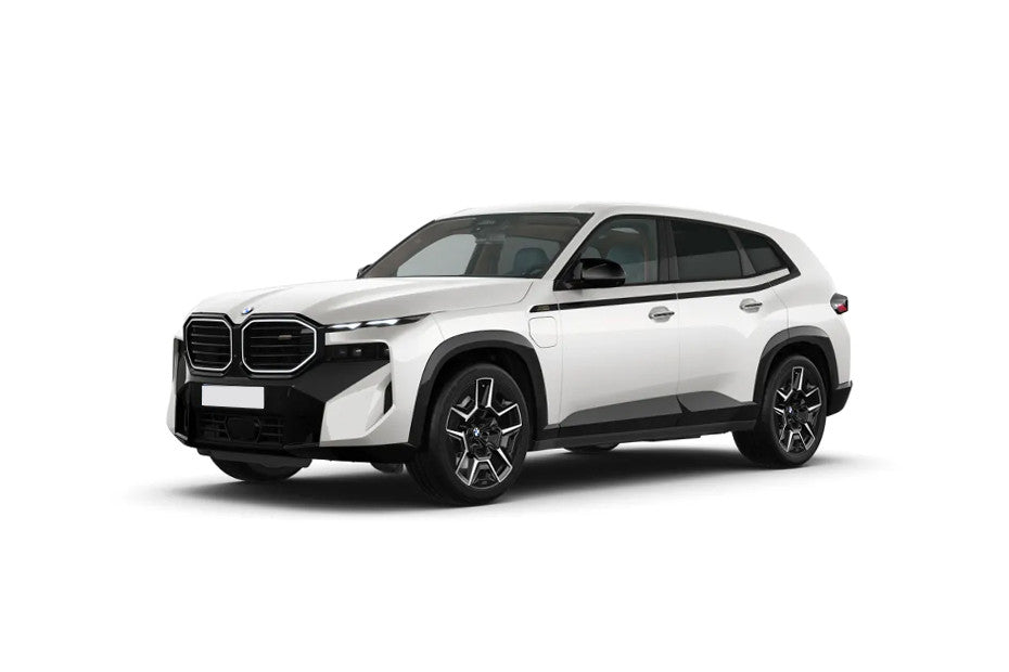 BMW XM