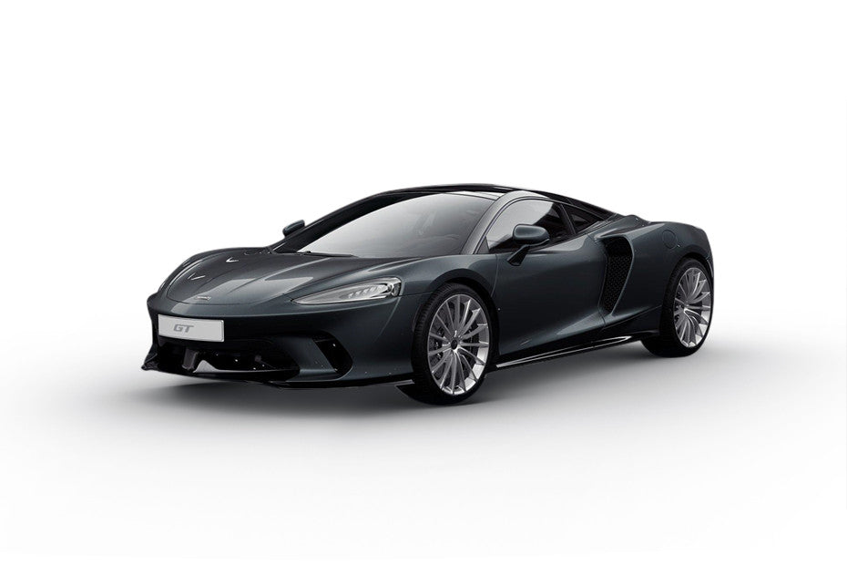 Mclaren GT