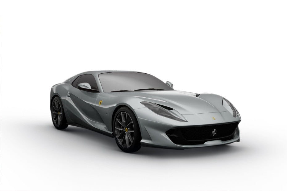 Ferrari 812