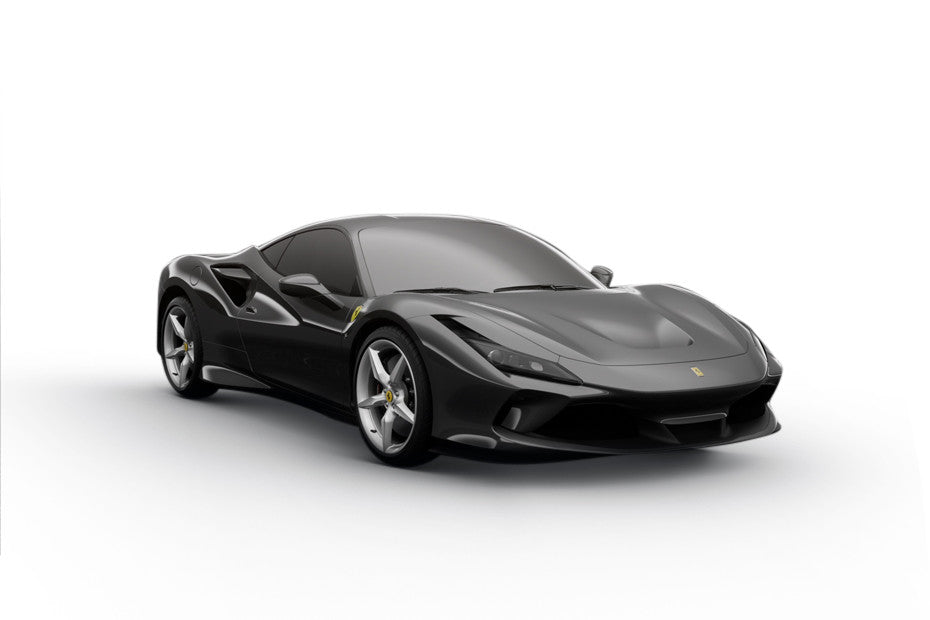 Ferrari F8 Tributo