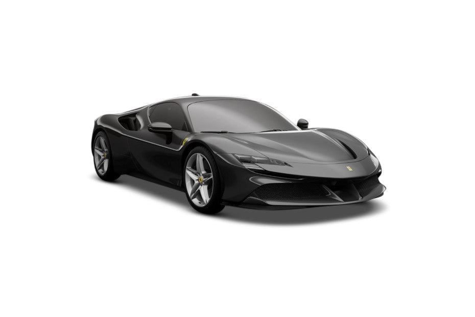 Ferrari SF90 Stradale