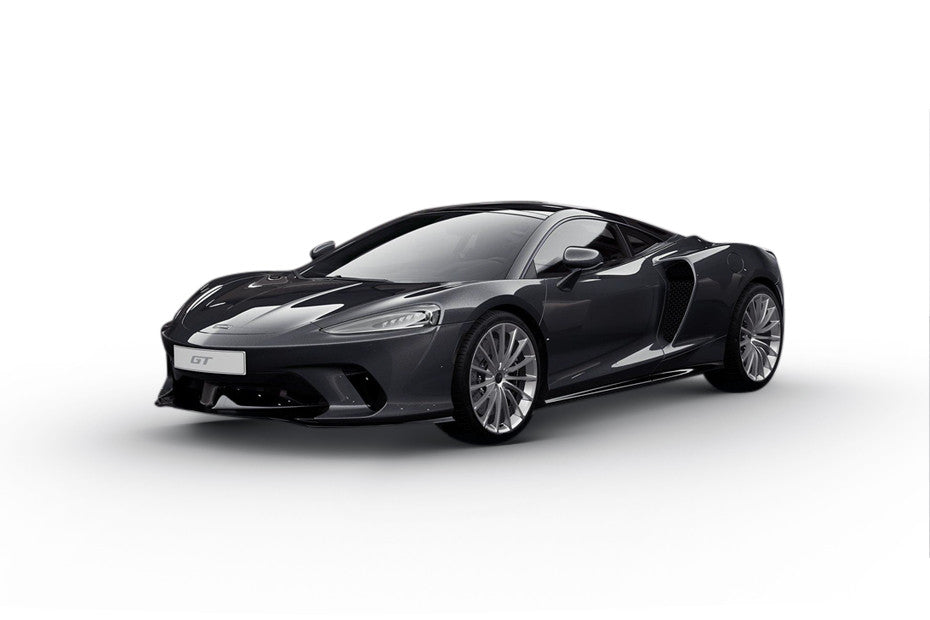 Mclaren GT