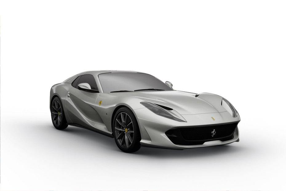 Ferrari 812