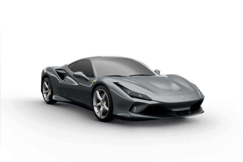 Ferrari F8 Tributo