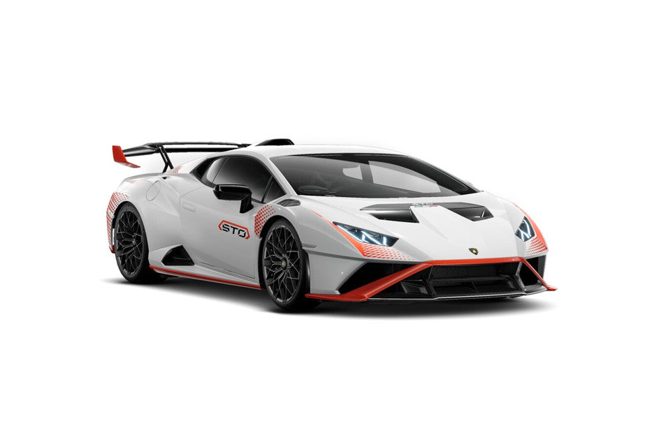 Lamborghini Huracan EVO