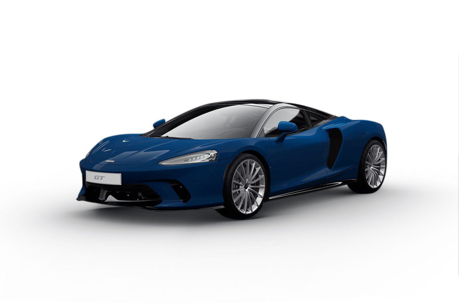 Mclaren GT