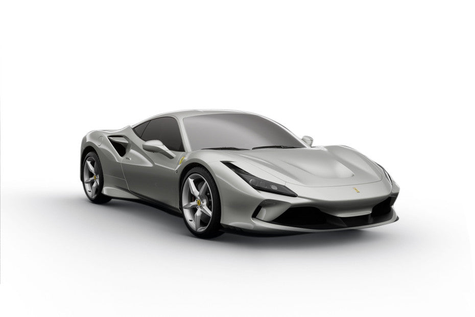 Ferrari F8 Tributo