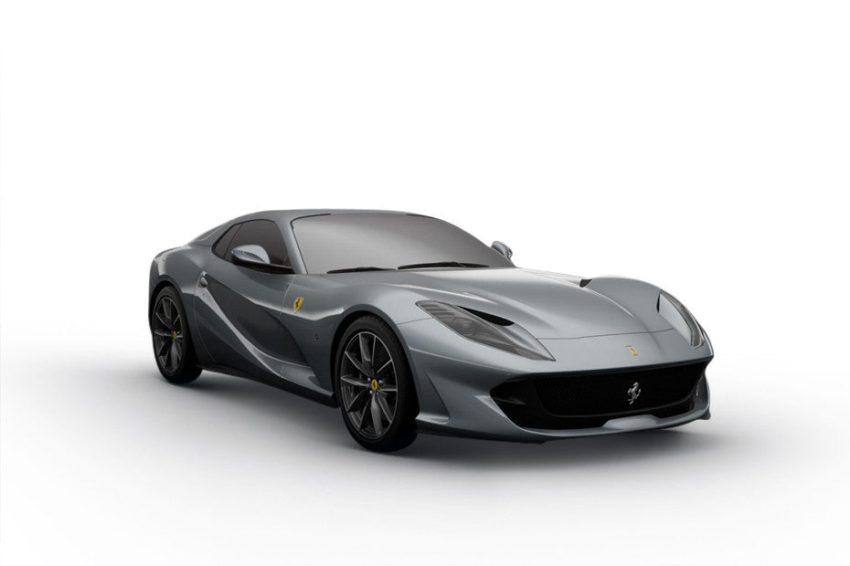 Ferrari 812