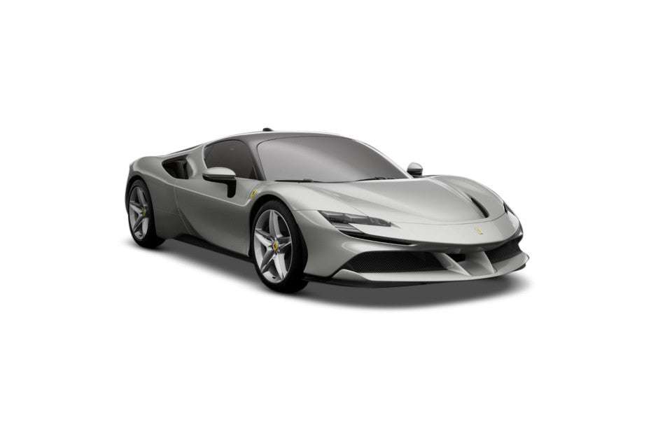 Ferrari SF90 Stradale