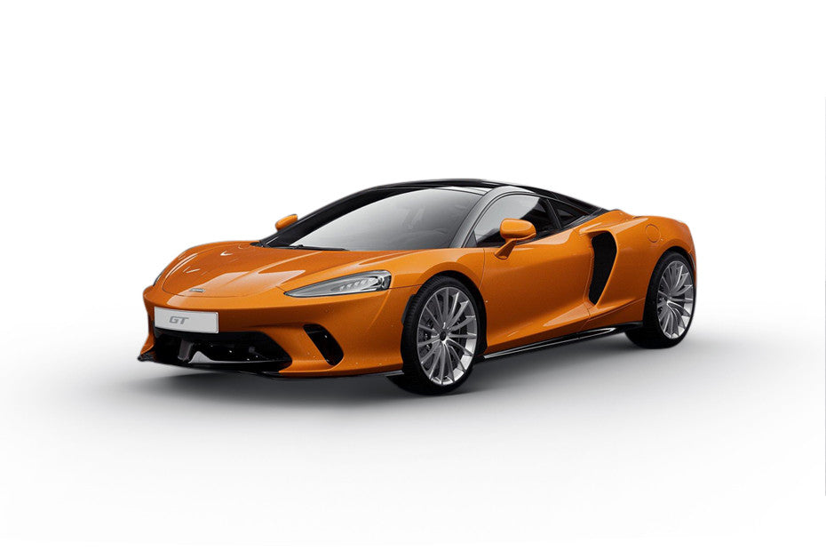Mclaren GT