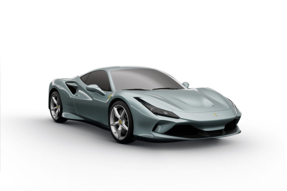 Ferrari F8 Tributo