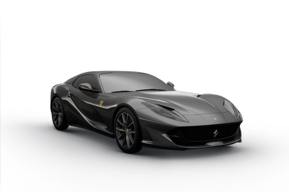 Ferrari 812