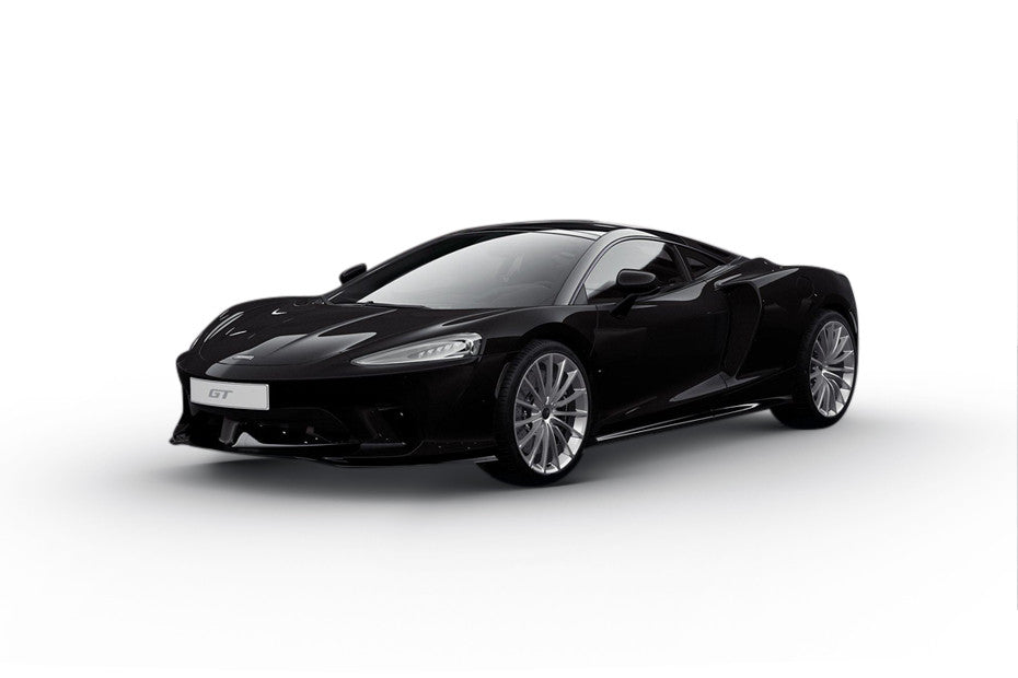 Mclaren GT