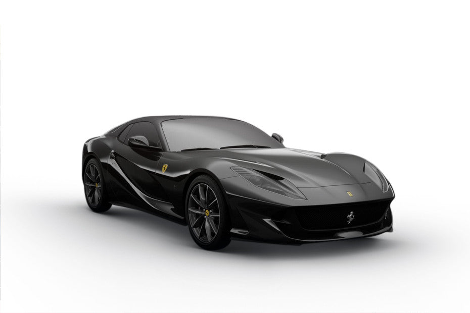 Ferrari 812