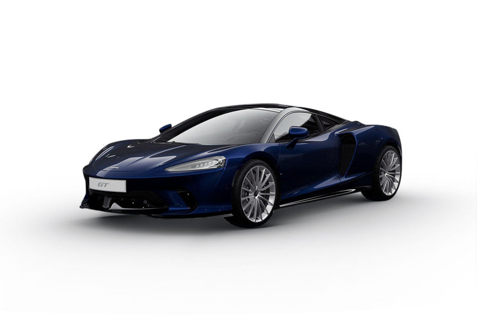 Mclaren GT