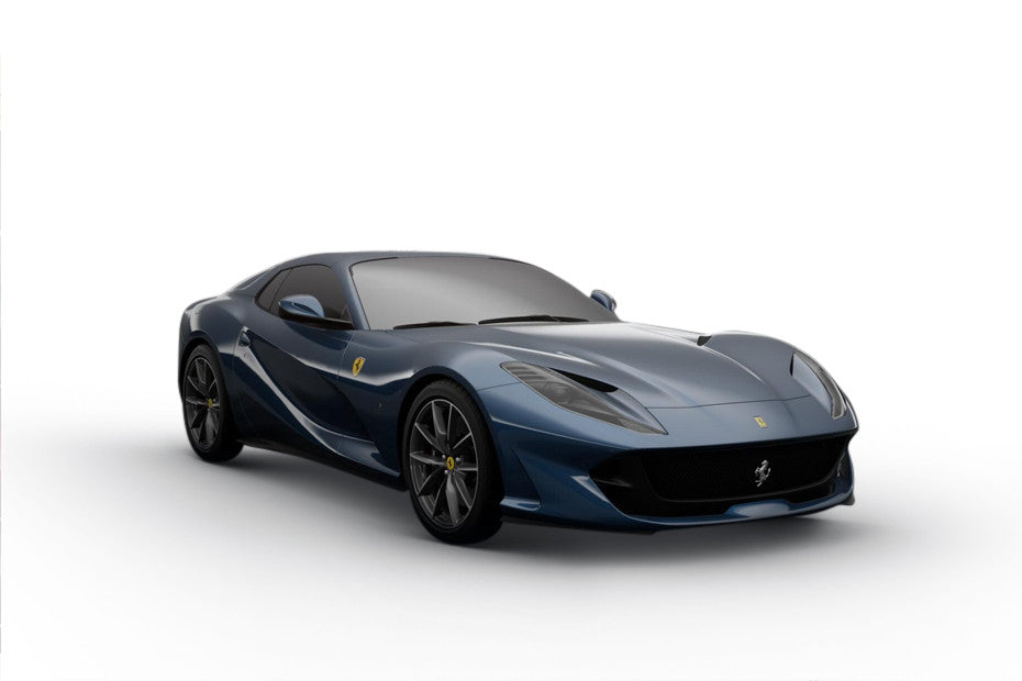 Ferrari 812