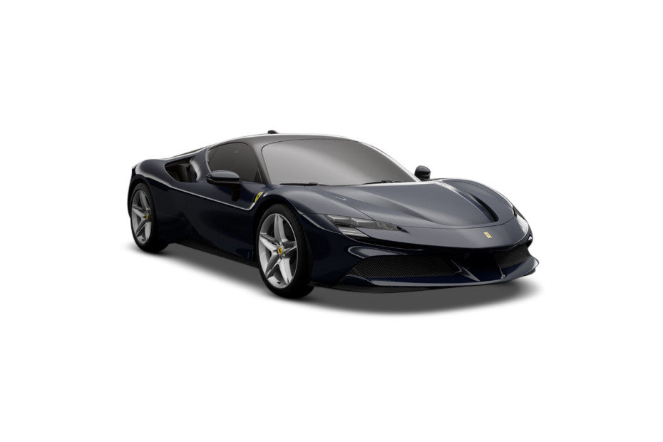 Ferrari SF90 Stradale