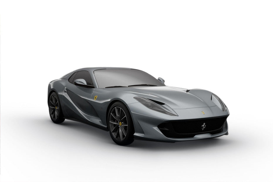 Ferrari 812