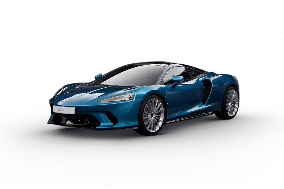 Mclaren GT