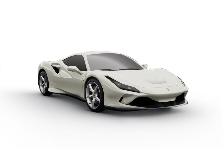 Ferrari F8 Tributo