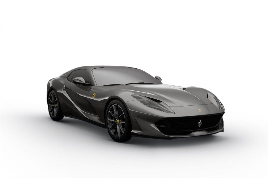 Ferrari 812