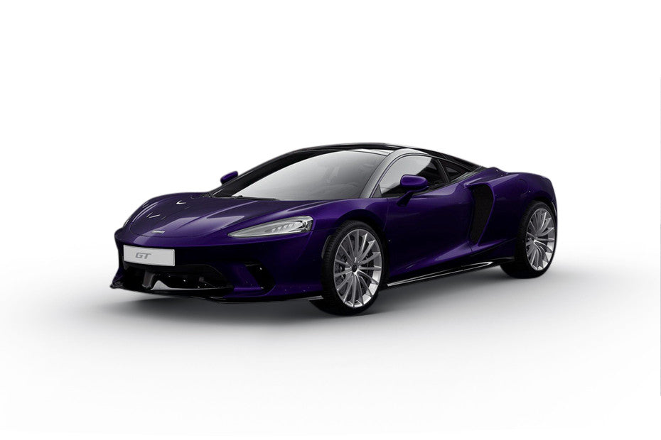 Mclaren GT