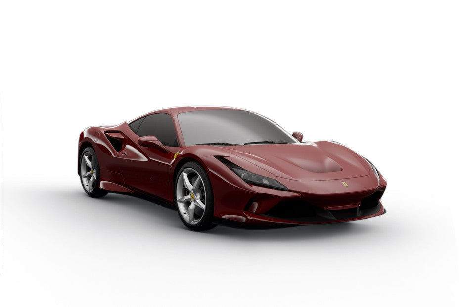 Ferrari F8 Tributo