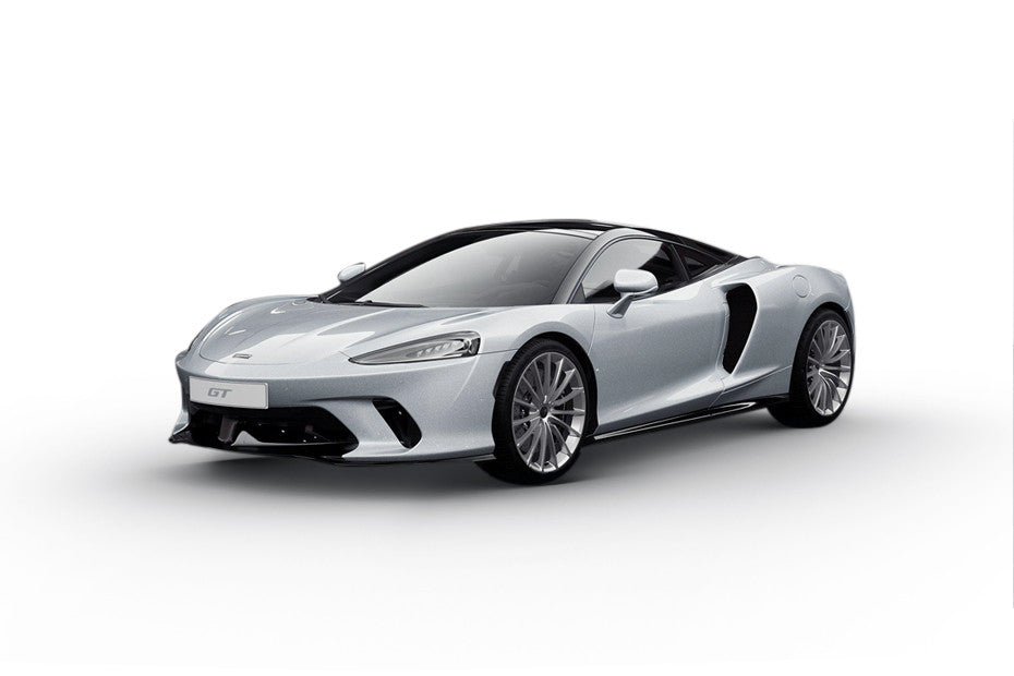 Mclaren GT
