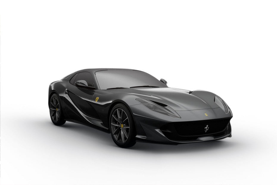 Ferrari 812