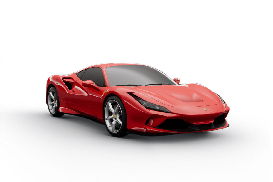 Ferrari F8 Tributo
