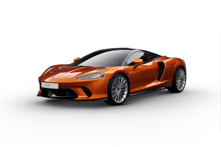 Mclaren GT
